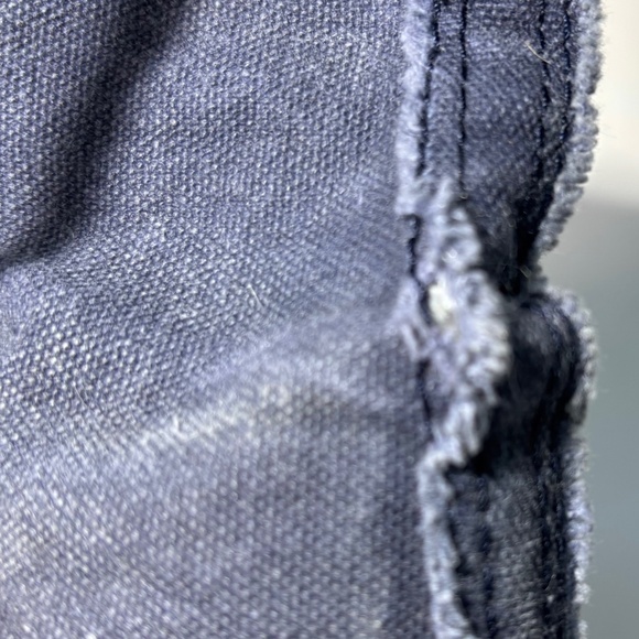 CONVERSE ALL STAR (Chuck Taylor) HIGH TOP SNEAKERS - Picture 7 of 8